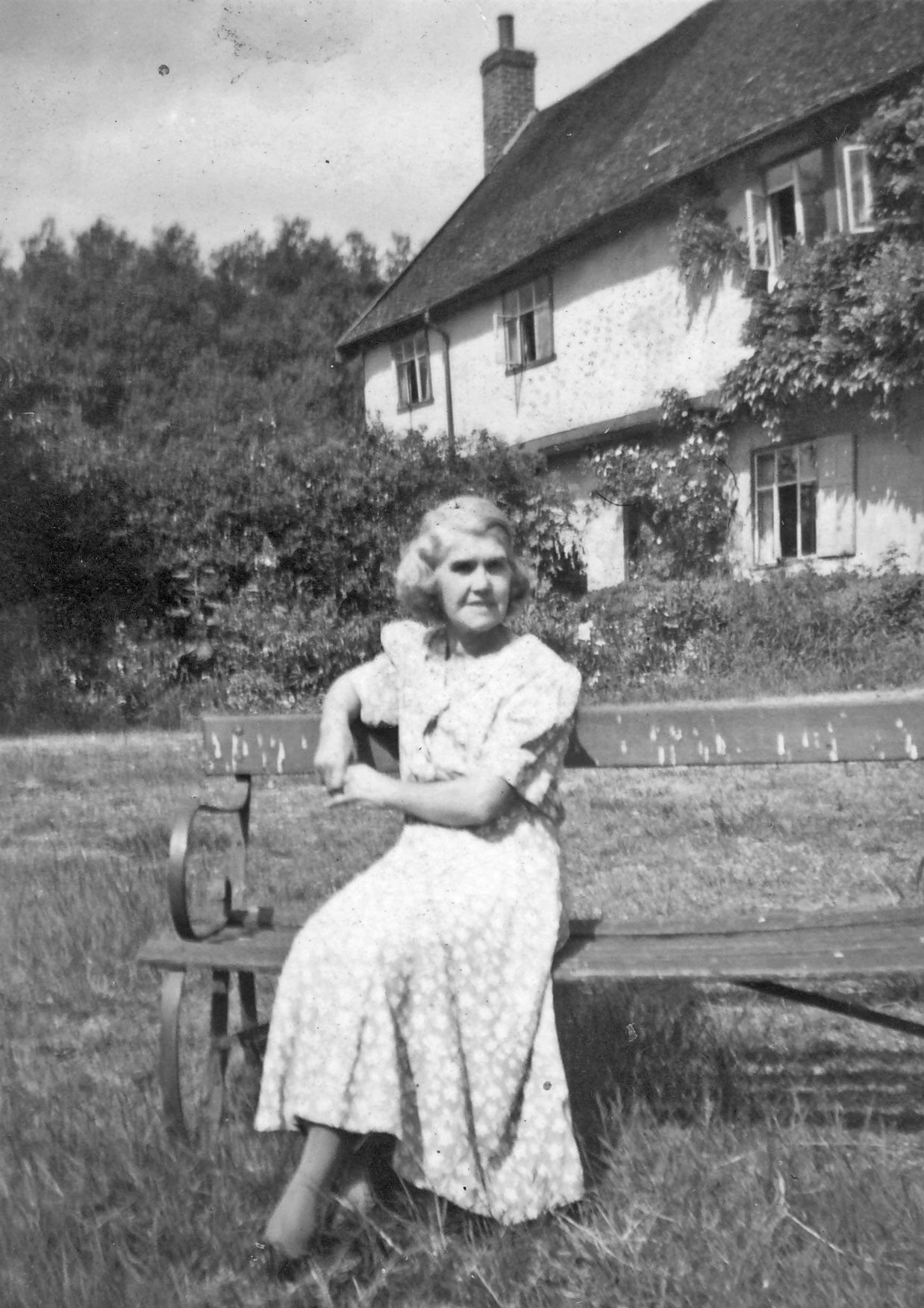Het in 1930