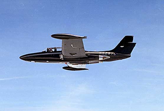 Paris Jet