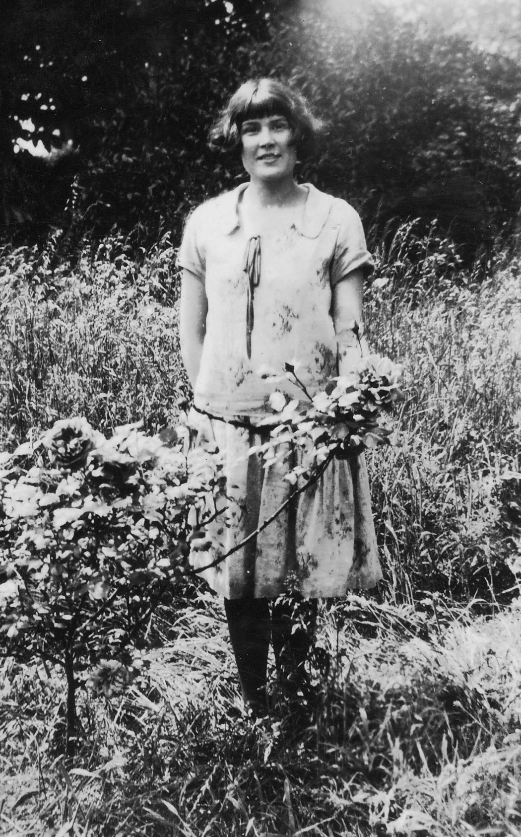 Vashti in 1920