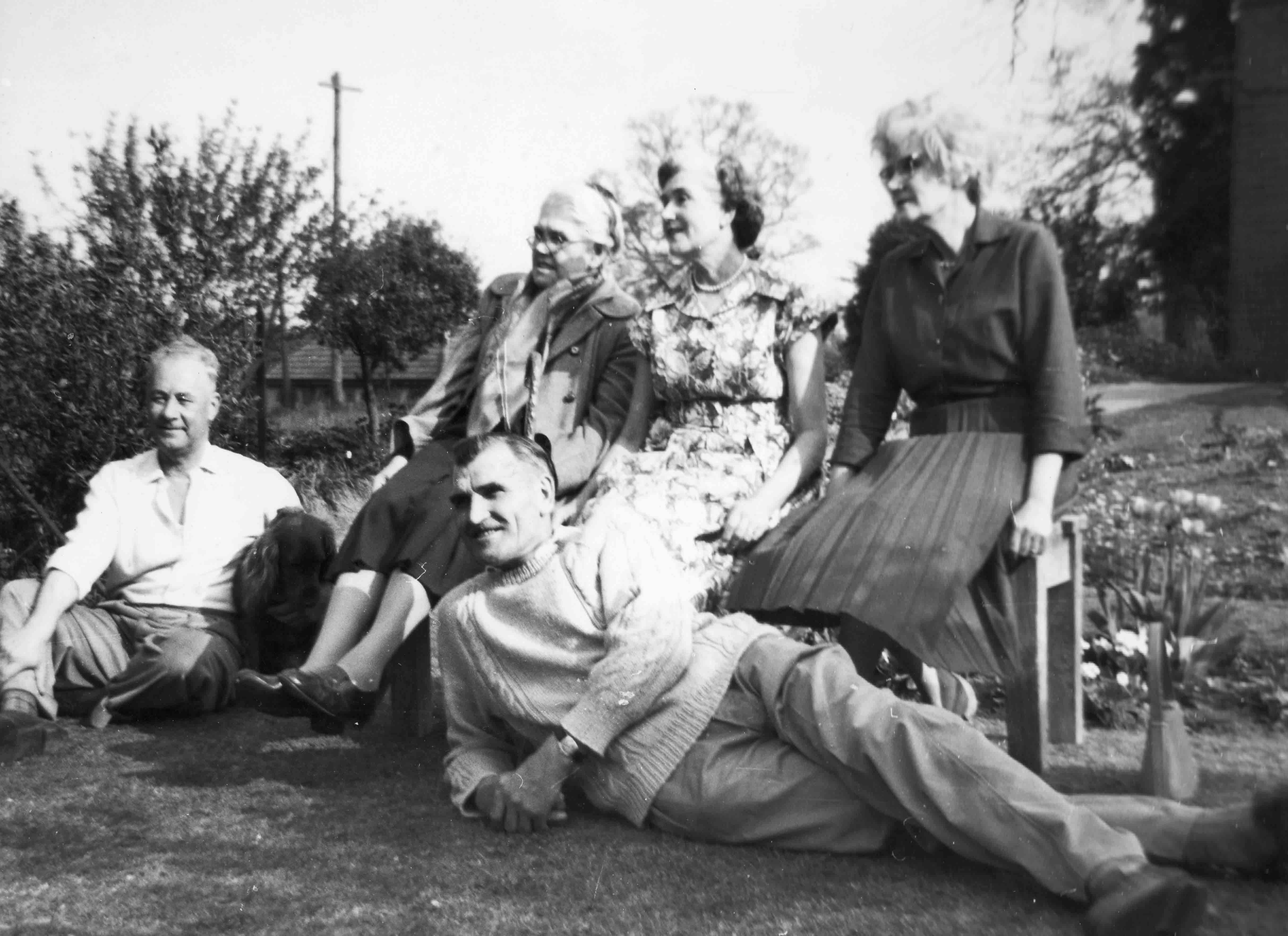 Brett House group