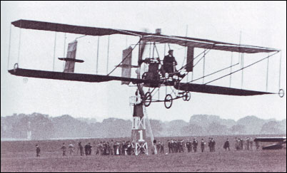 British Army Aeroplane No1