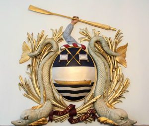 Crest of Watermen & Lightermen