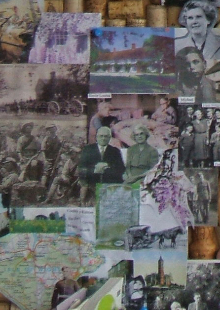 Family album