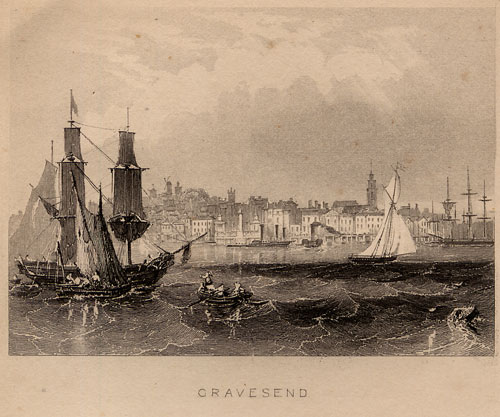 Gravesend