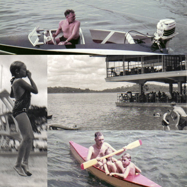 Changi Officer's Club